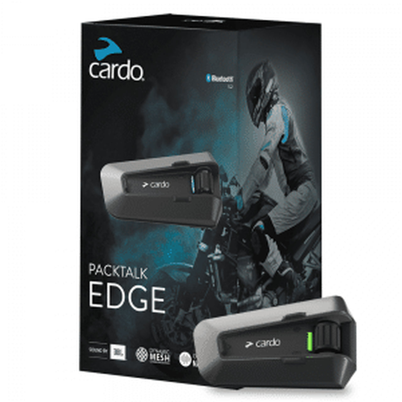 CARDO PACKTALK EDGE – SPORTOURING LTD CARDO PACKTALK EDGE – SPORTOURING LTD