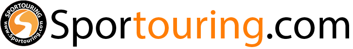 Sportouring Logo