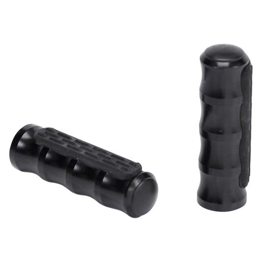 MFW  Touring Foot-Pegs (pair) BLACK 050 00 00 40-8