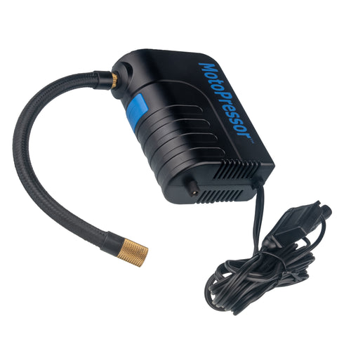 Rocky Creek MotoPressor 12v Tyre Inflator V2 - 5 yr Guarantee!