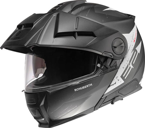 E2 EXPLORER ANTHRACITE 53