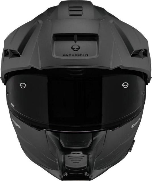 E2 EXPLORER ANTHRACITE 53