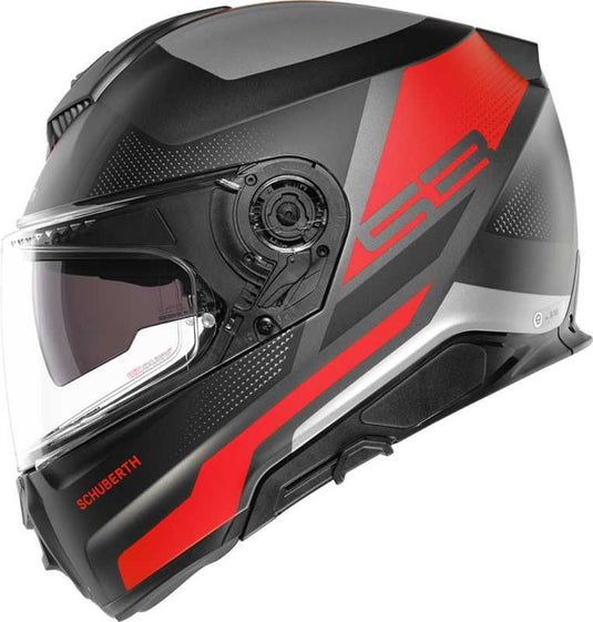 S3 DAYTONA ANTHRACITE 53