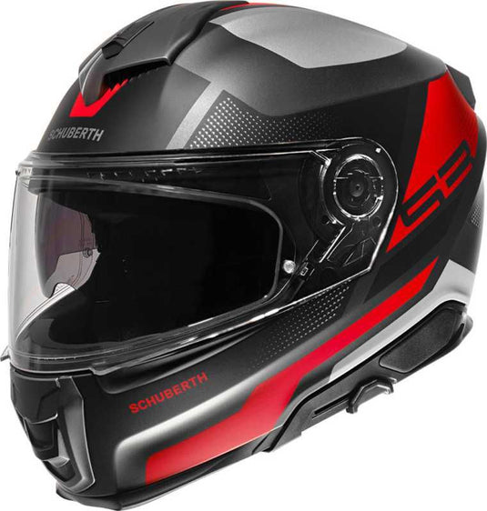 S3 DAYTONA ANTHRACITE 55