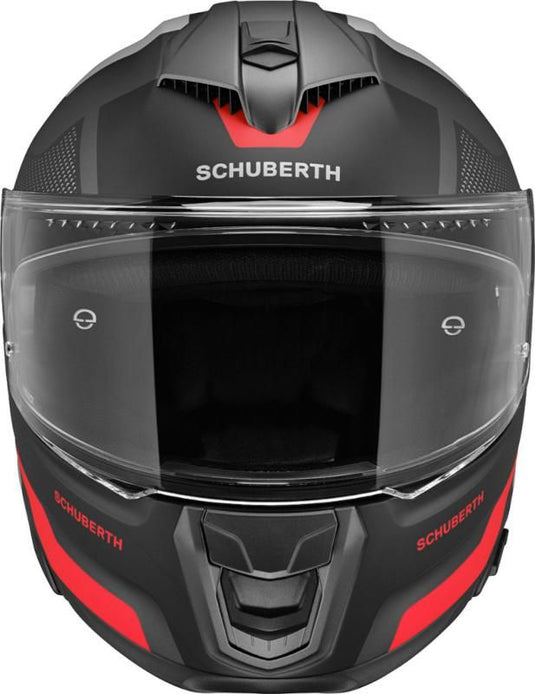 S3 DAYTONA ANTHRACITE 55