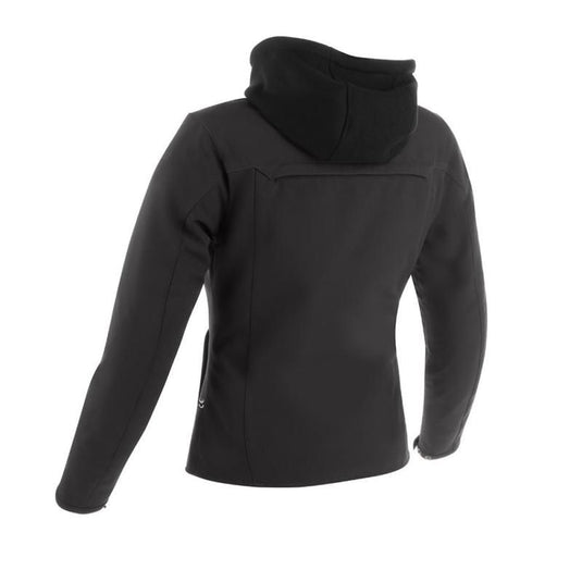 BERING LADY ELITE JKT BLACK T1