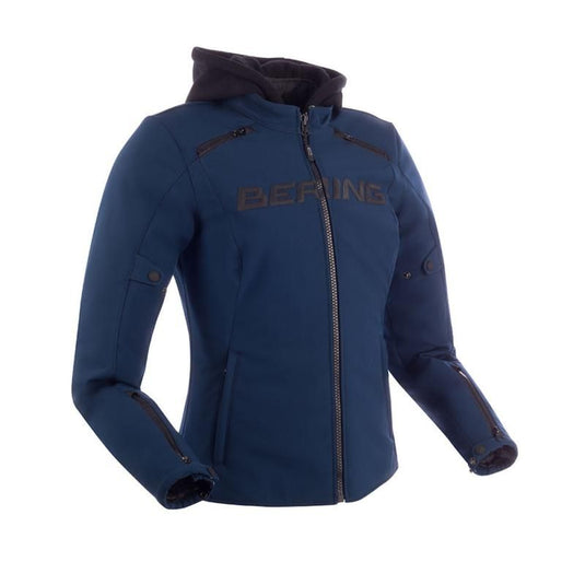 BERING LADY ELITE JKT NAVY T1