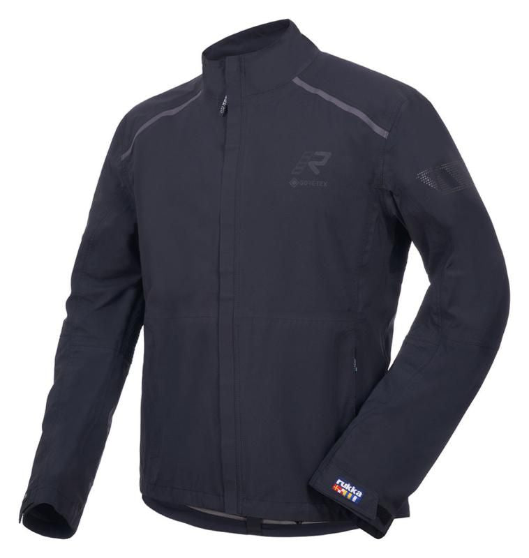 Load image into Gallery viewer, TREK-R JACKET GREY/ORA 52
