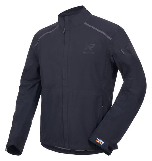 TREK-R JACKET GREY/ORA 56