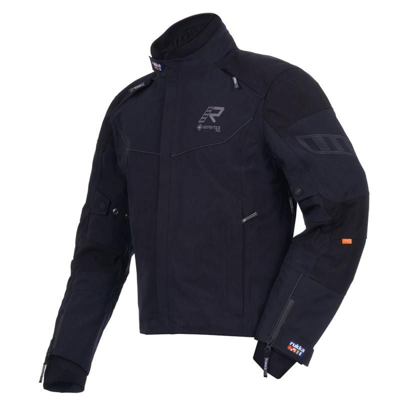 Load image into Gallery viewer, VOYAGE-R JACKET BLACK 46
