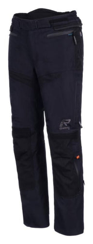 VOYAGE-R TRS BLK SHORT C1 46