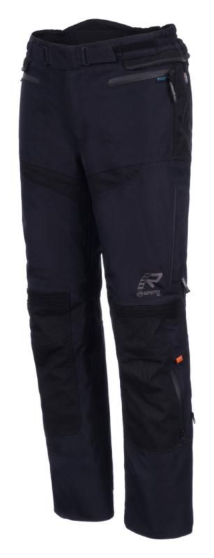 VOYAGE-R TRS BLK SHORT C1 48