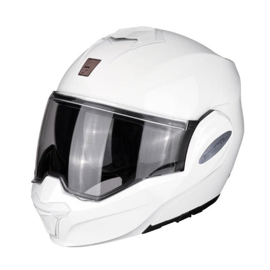 EXO-TECH EVO GLOSS WHITE SMALL