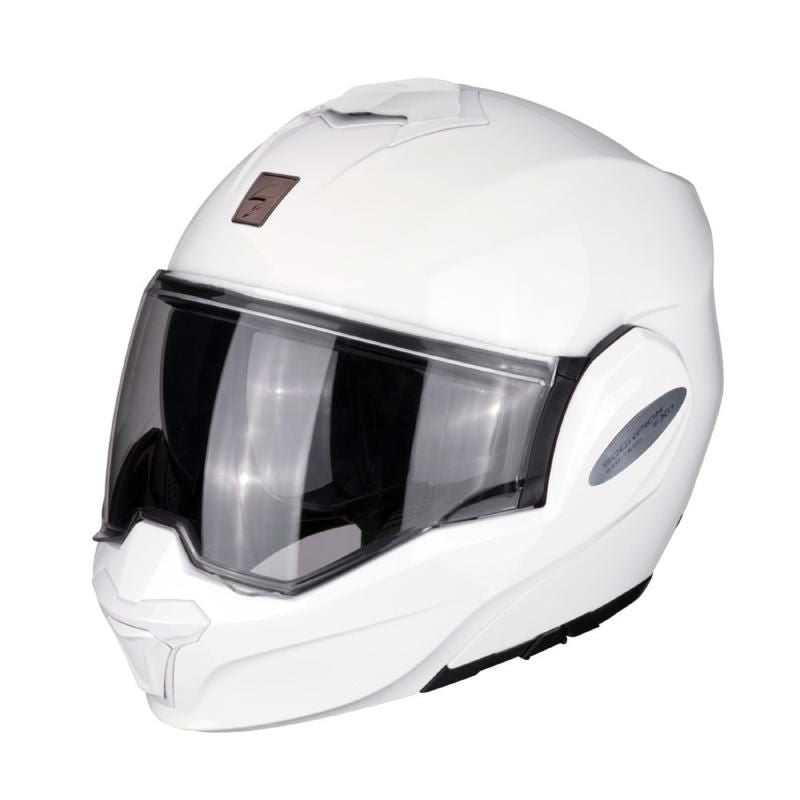 Load image into Gallery viewer, EXO-TECH EVO GLOSS WHITE LRG
