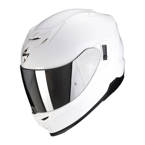 EXO 520 EVO GLOSS WHITE XS