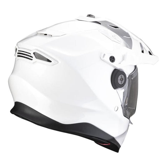 ADF-9000 PEARL WHITE XS