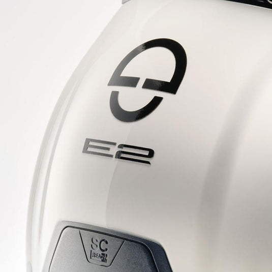 E2 GLOSS WHITE 53