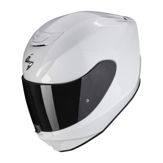 EXO 391 GLOSS WHITE MEDIUM