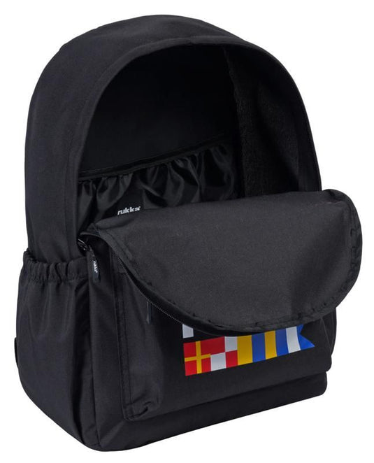RUKKA BACKPACK BLACK