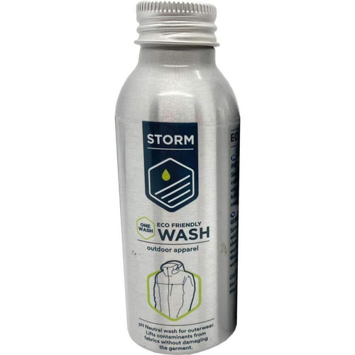 STORM APPAREL WASH IN 75ml