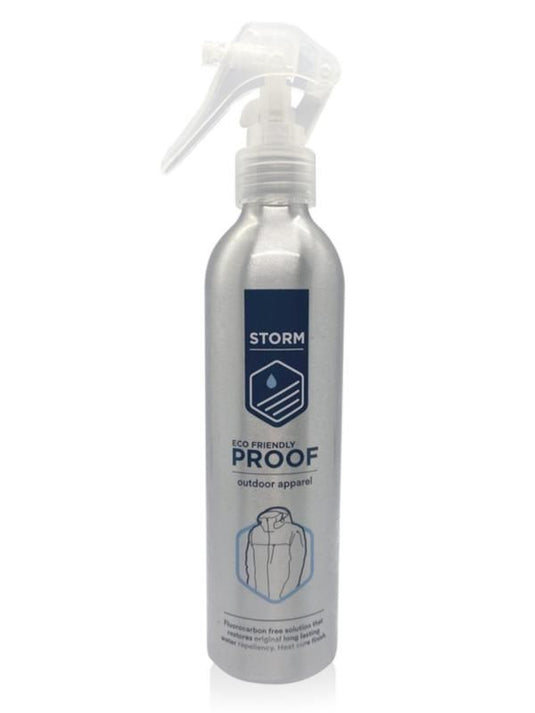 STORM ECO PROOFER (SPRAY ON)