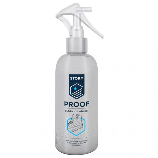 STORM FOOTWEAR PROOFER SPRAY