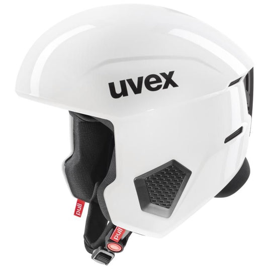 HELMET INVICTUS WHITE 58-59