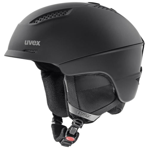 HELMET ULTRA MIPS BLACK 51-55