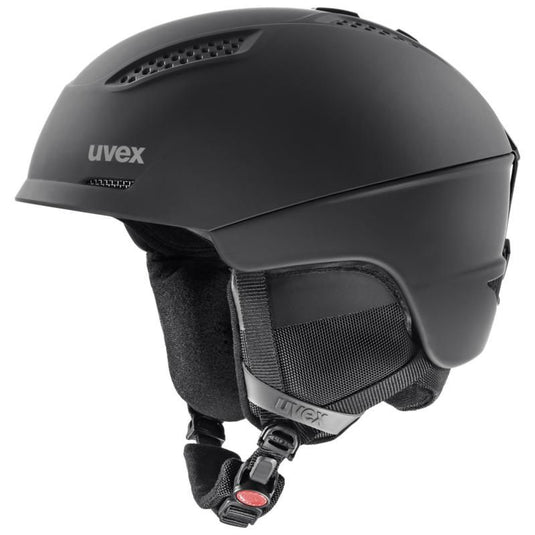 HELMET ULTRA MIPS BLACK 55-59