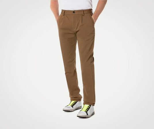 SUNSET CHINO COGNAC 30