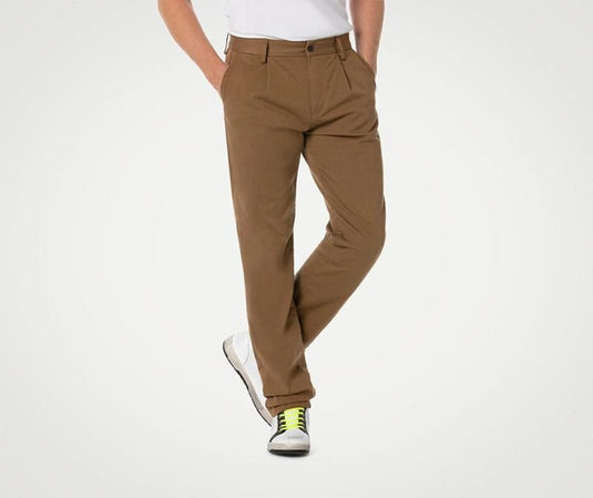 SUNSET CHINO COGNAC 30