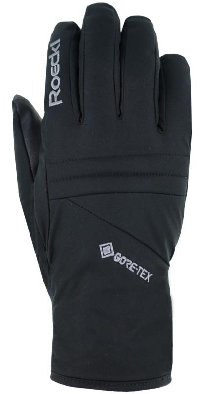 GLOVE HINTERTUX GTX BLACK 7