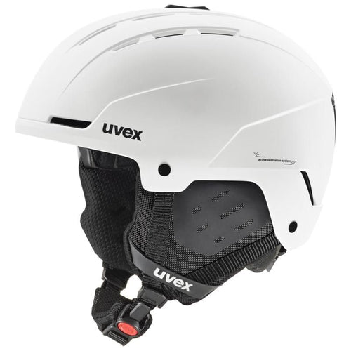 HELMET STANCE WHITE 51-55