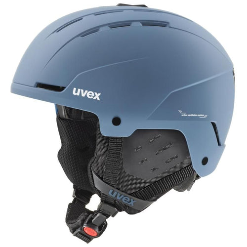 HELMET STANCE STONE BLUE 51-55