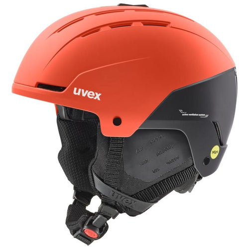 HELMET STANCE MIPS RED 51-55