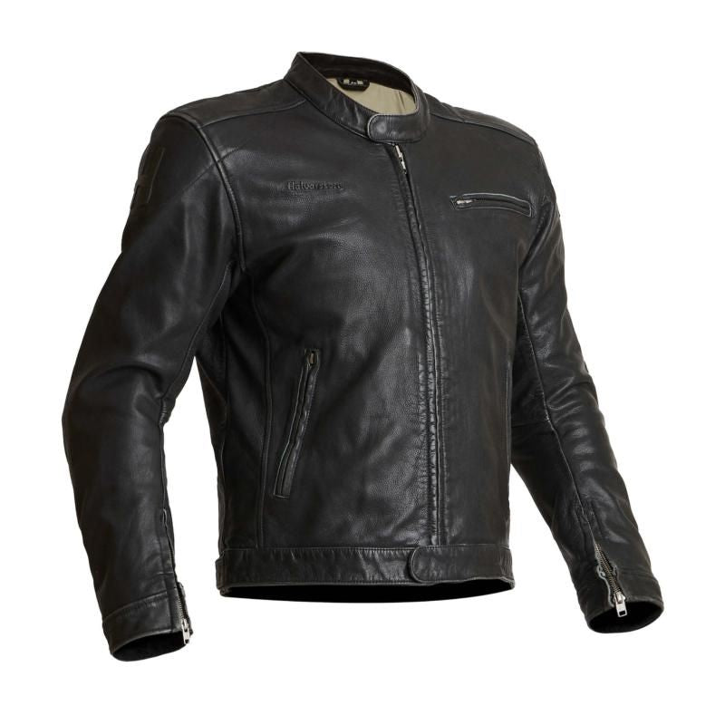 Load image into Gallery viewer, HALVARSSONS IDRE JACKET BLACK 48
