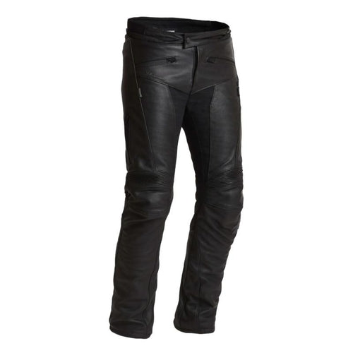 HALVARSSONS RULLBO PANTS BLK 48