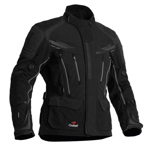 MORA JACKET BLACK 46