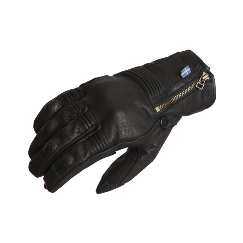 Load image into Gallery viewer, HOFORS GLOVE BLACK 10
