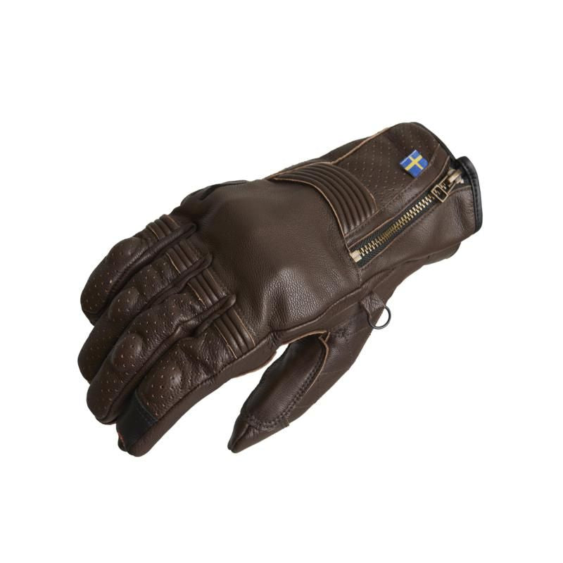 Load image into Gallery viewer, HOFORS GLOVE BROWN 10
