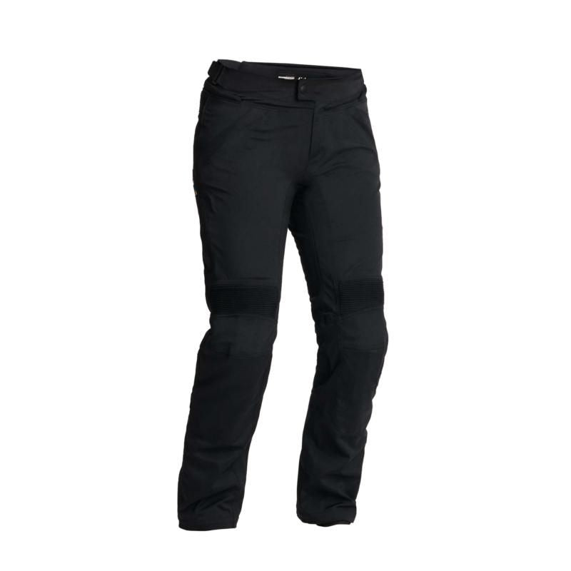 Load image into Gallery viewer, GNON PANTS BLACK REG 38
