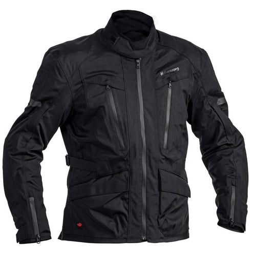 GRUVEN JACKET BLACK 48