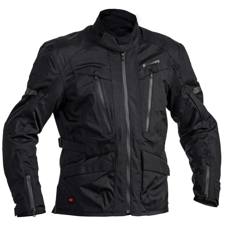 Load image into Gallery viewer, GRUVEN JACKET BLACK 48
