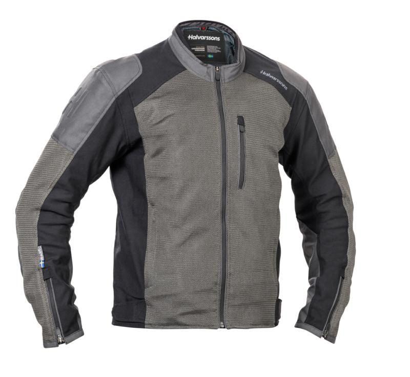 Load image into Gallery viewer, ARVIKA JACKET GREY 46
