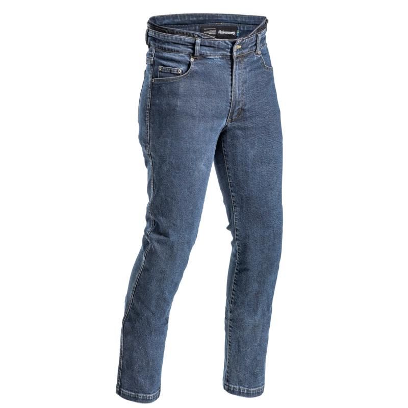 Load image into Gallery viewer, ROGEN JEANS BLUE 46
