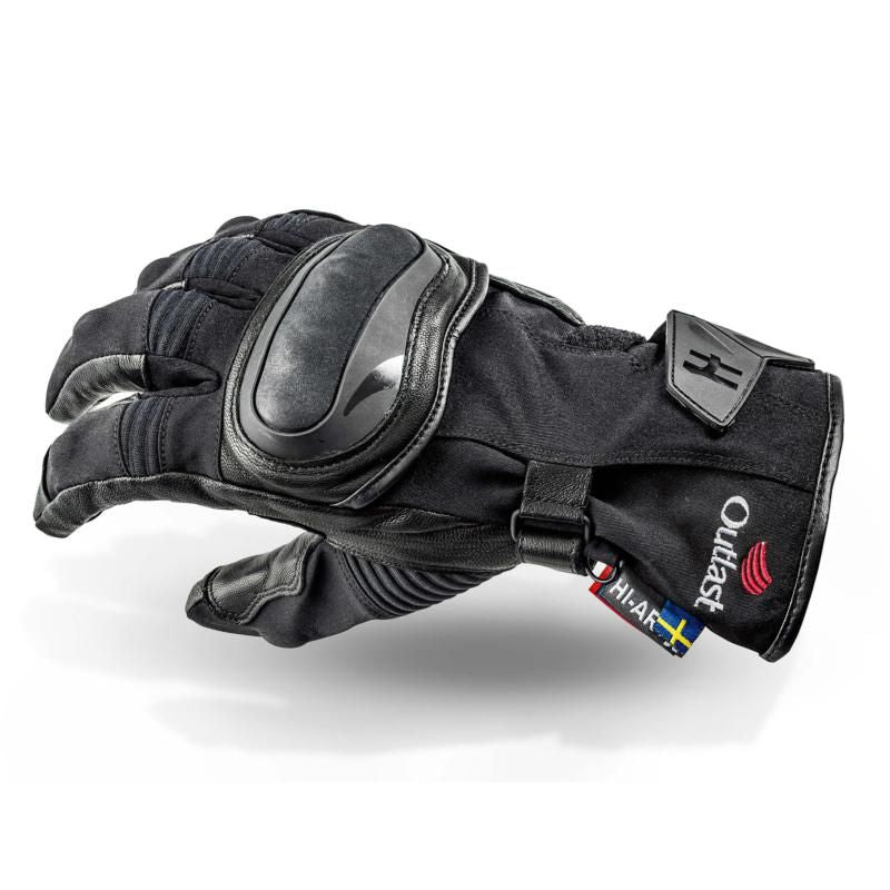 Load image into Gallery viewer, BUTORP GLOVE BLACK 10
