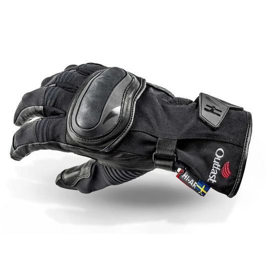 BUTORP GLOVE BLACK 10