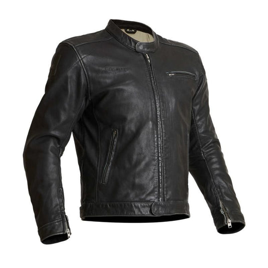 HALVARSSONS IDRE JACKET BLACK 50