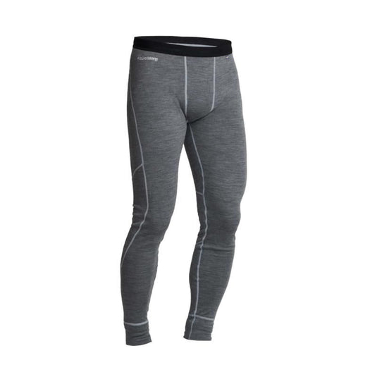 WARM WOOL LONGS GREY SMALL