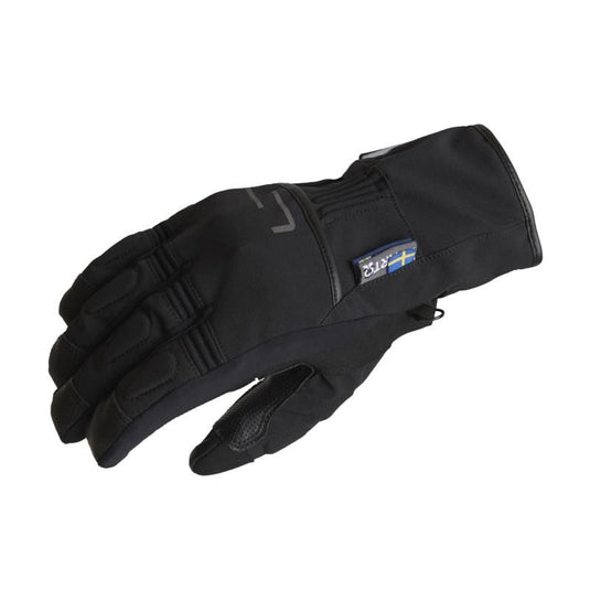 LILLMON GLOVE BLACK SIZE 5